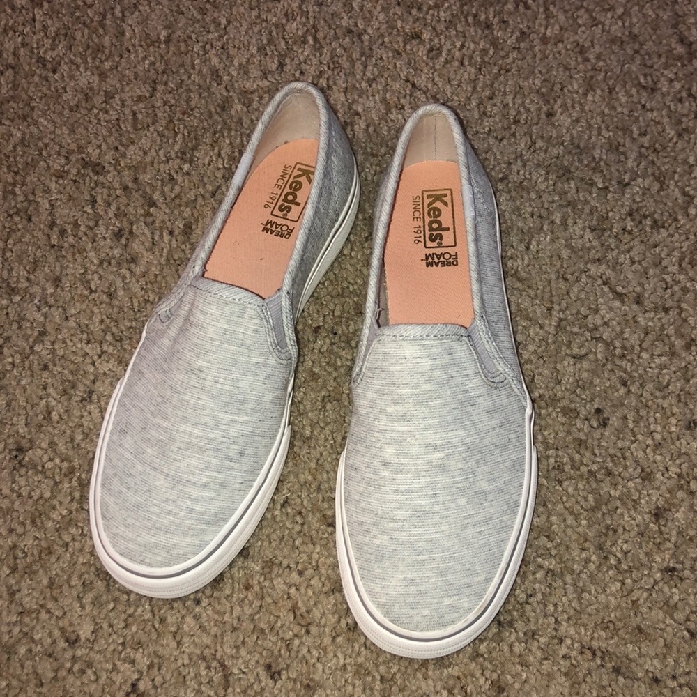 Keds | Double Decker Shoes